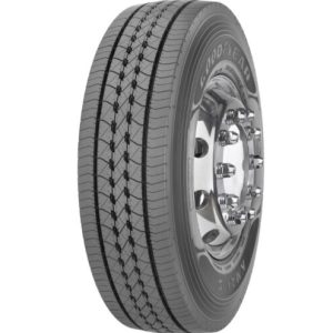 Pneu 275/80R22.5 Borrachudo Neupar 18 Lonas 149/146L